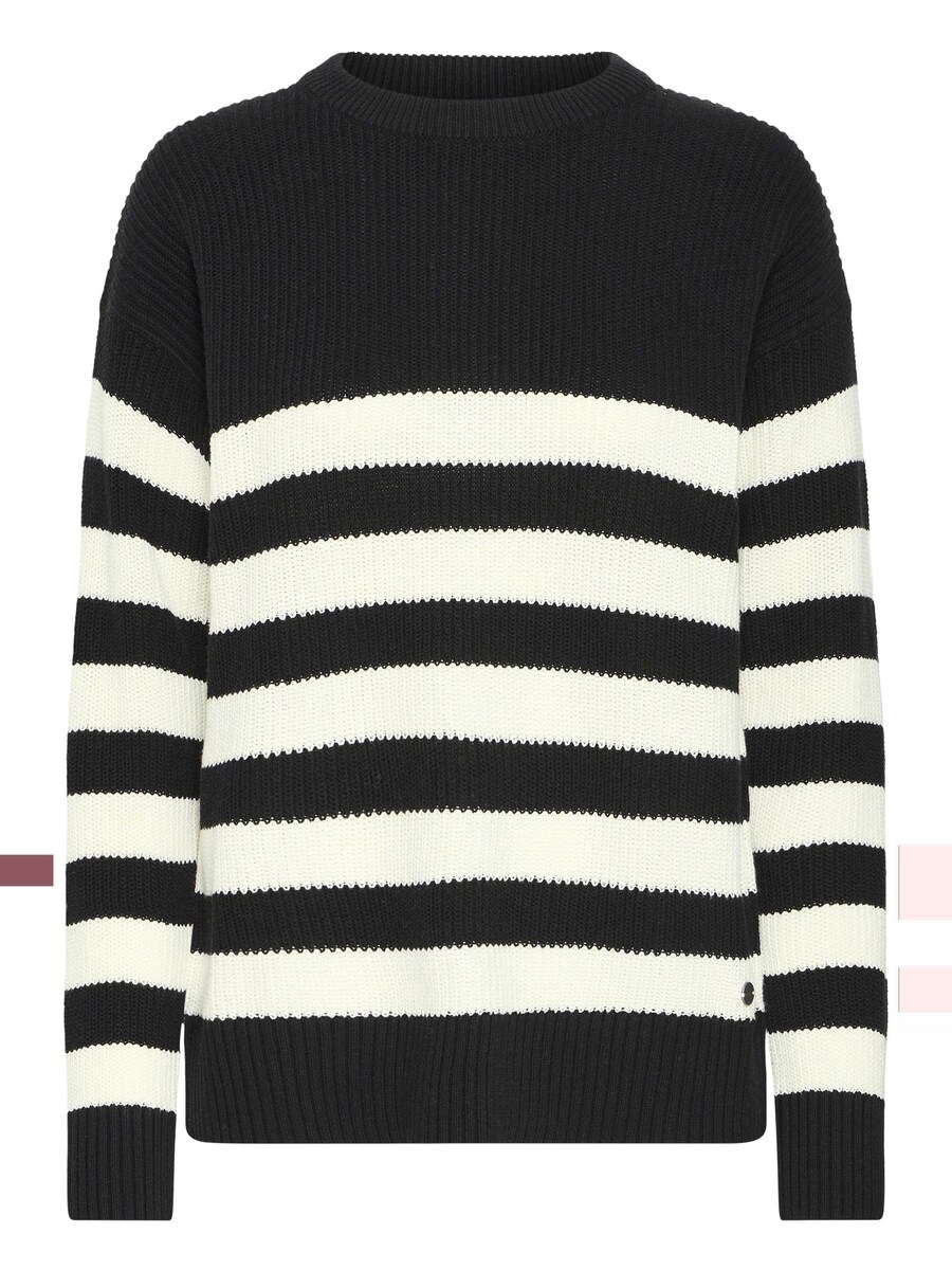 Свитер Oxmo OXKAVINA , Black
Свитер Oxmo OXKAVINA , Black