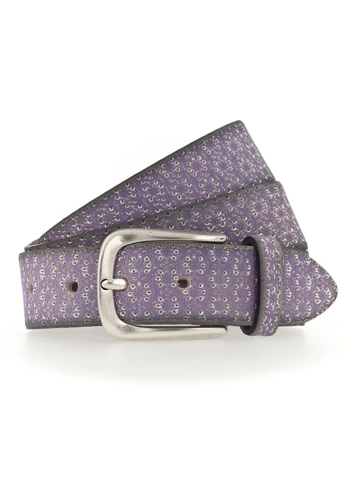 Ремень b.belt Gürtel Leder, цвет lilac-silver
Ремень b.belt Gürtel Leder, цвет lilac-silver