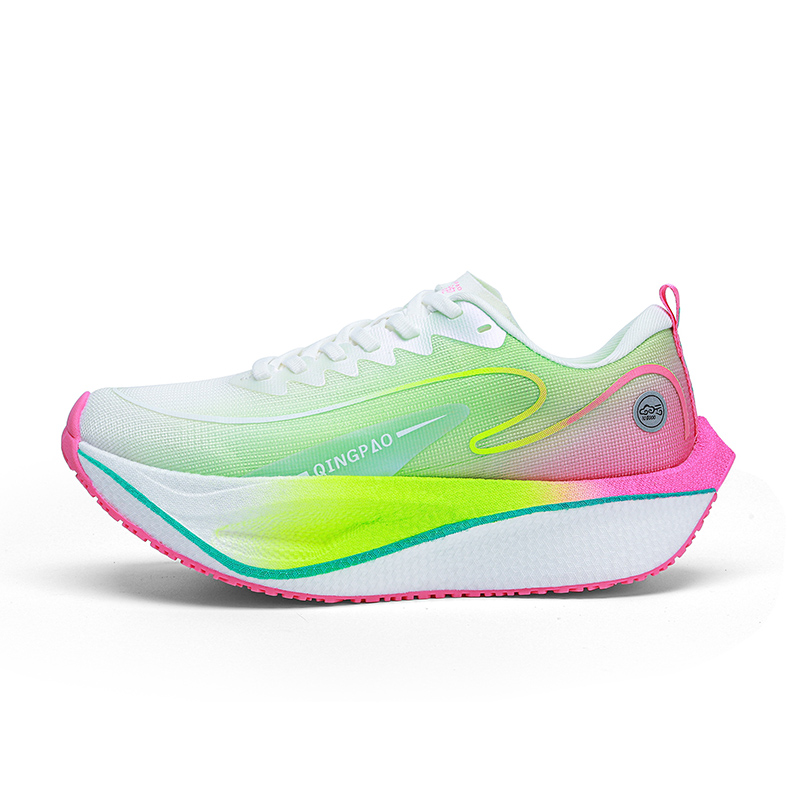 Qing Pao Кроссовки мужские низкие желтые
Qing Pao Кроссовки мужские низкие желтые