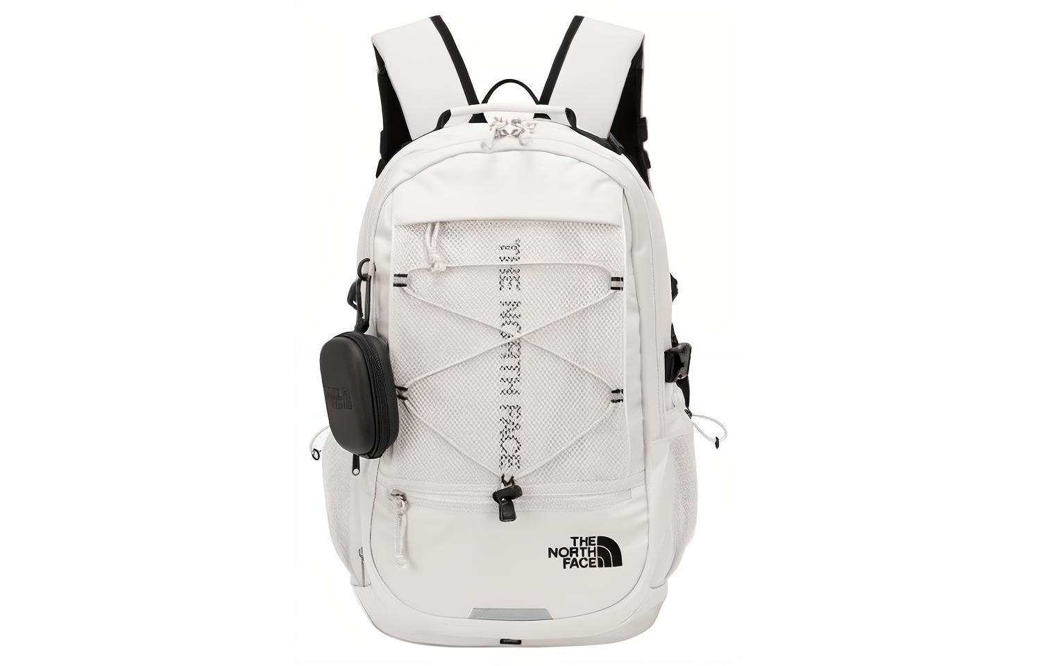 Мужской рюкзак THE NORTH FACE, Ivory
Мужской рюкзак THE NORTH FACE, Ivory
