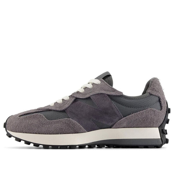 Кроссовки 327 'grey' New Balance, серый 
Кроссовки 327 'grey' New Balance, серый