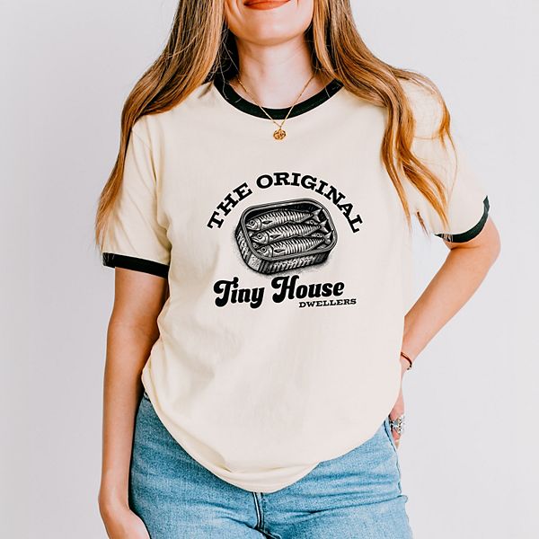 Футболка с контрастной окантовкой Original tiny house dwellers Simply Sage Market, Vintage Black, Черный, Футболка с контрастной окантовкой Original tiny house dwellers Simply Sage Market, Vintage Black
Футболка с контрастной окантовкой Original tiny house dwellers Simply Sage Market, Vintage Black, Черный, Футболка с контрастной окантовкой Original tiny house dwellers Simply Sage Market, Vintage Black