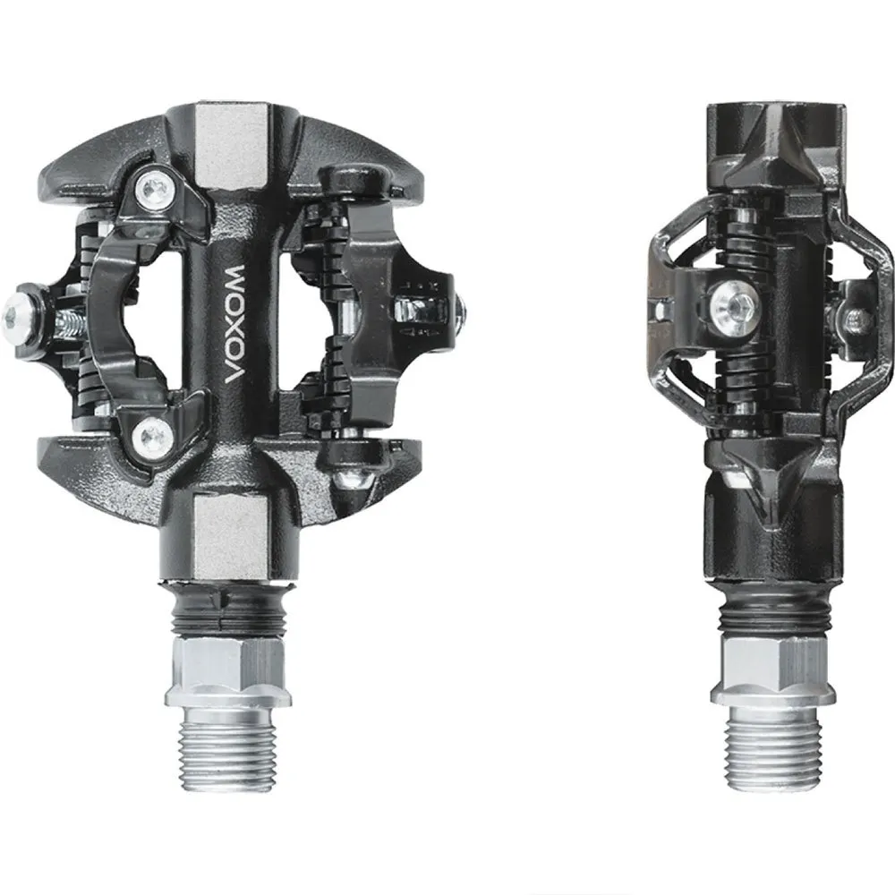 Педали Voxom Pe17, серебряный
Педали Voxom Pe17, серебряный