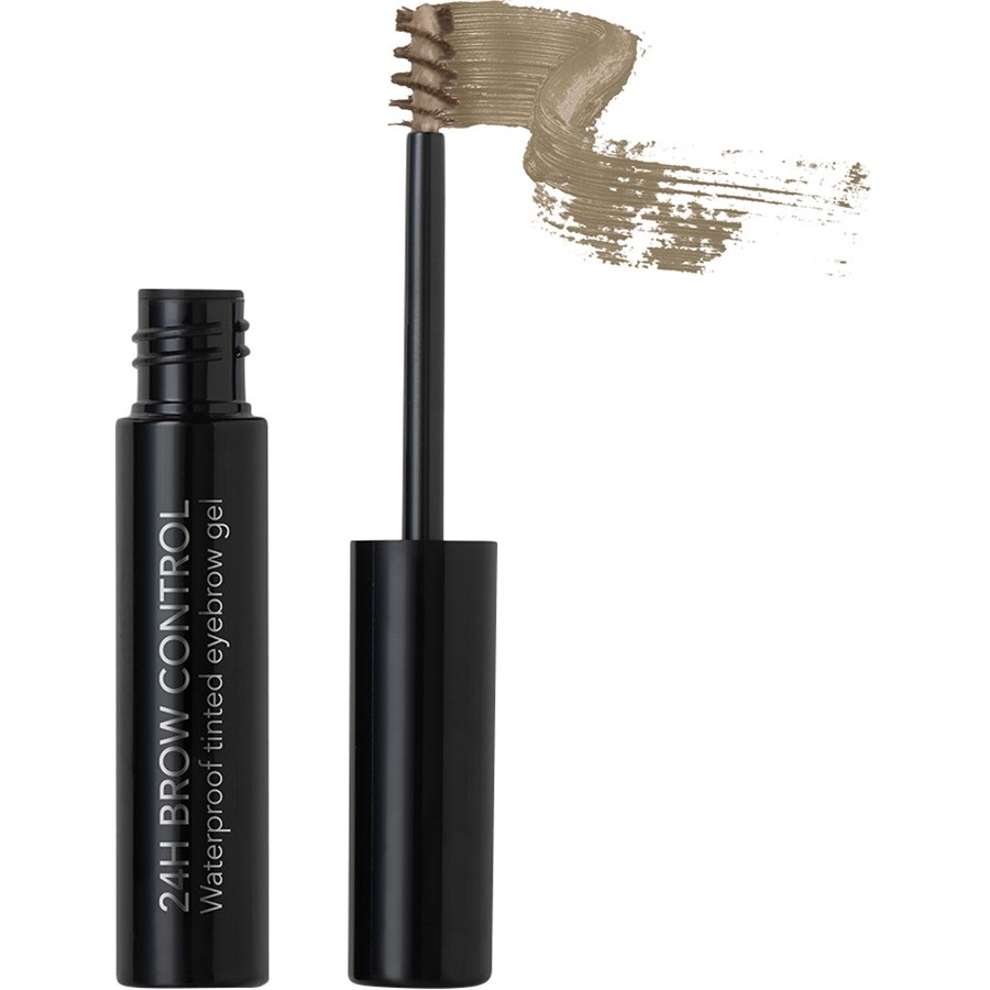 Тушь для ресниц Douglas Collection Waterproof Tinted Eyebrow Gel, 24h Brow Control Dark Blonde / 3,4 ml
Тушь для ресниц Douglas Collection Waterproof Tinted Eyebrow Gel, 24h Brow Control Dark Blonde / 3,4 ml