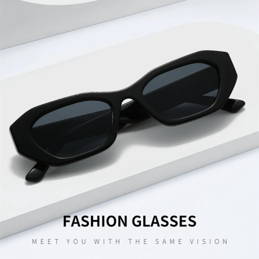 Винтажные солнцезащитные очки, модные мужские, с заклепками, градиентные, для мужчин и женщин, для водителей, с защитой от УФ-излучения UV400 VFDHN, Tyj315-1
Винтажные солнцезащитные очки, модные мужские, с заклепками, градиентные, для мужчин и женщин, для водителей, с защитой от УФ-излучения UV400 VFDHN, Tyj315-1