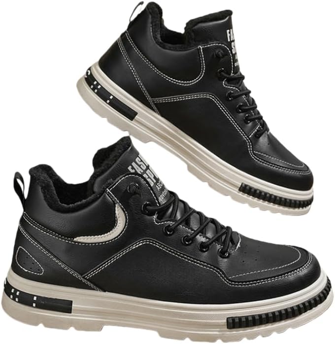 Мужские водонепроницаемые туфли из коровьей кожи, противоскользящие, повседневные, с мягкой подошвой, оксфорды, модные кожаные кроссовки на шнуровке Hhhchpm, черный
Мужские водонепроницаемые туфли из коровьей кожи, противоскользящие, повседневные, с мягкой подошвой, оксфорды, модные кожаные кроссовки на шнуровке Hhhchpm, черный