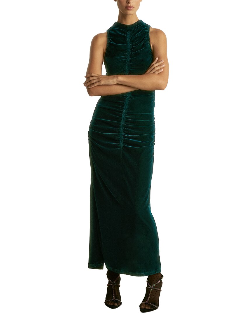 Reiss Niva Платье Reiss, Teal
Reiss Niva Платье Reiss, Teal