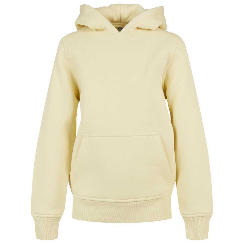 Худи Build Your Brand Basic, желтый
Худи Build Your Brand Basic, желтый