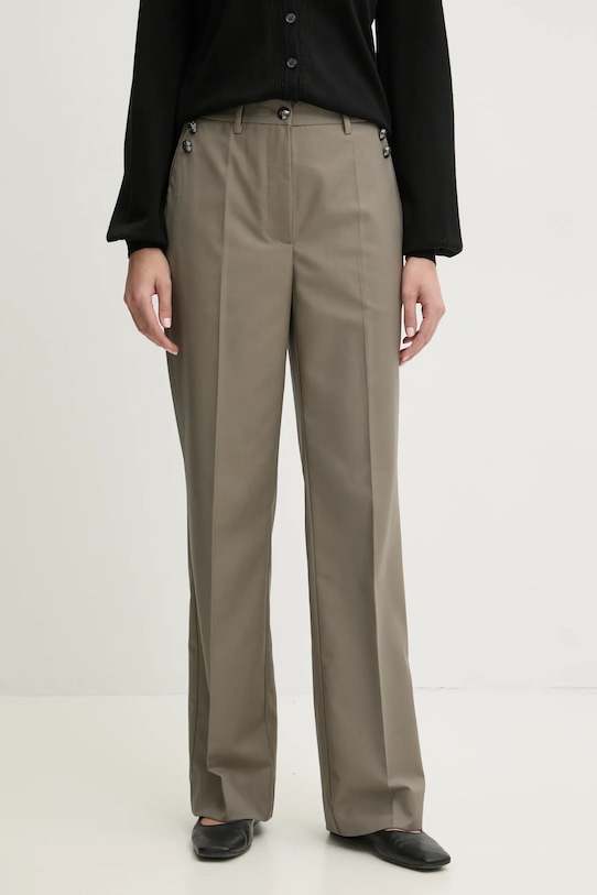 Брюки Bruuns Bazaar, серый
Брюки Bruuns Bazaar, серый