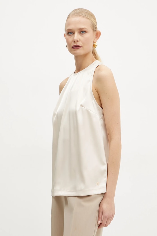 Топ CHRISTELLE Guess, бежевый
Топ CHRISTELLE Guess, бежевый