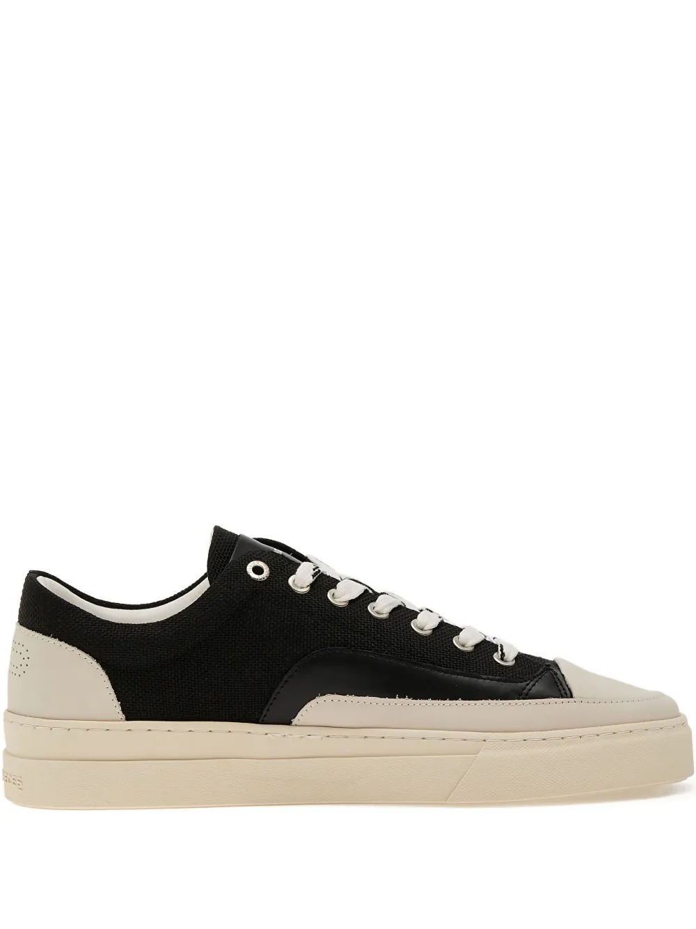 Кроссовки Riviera Filling Pieces, черный
Кроссовки Riviera Filling Pieces, черный