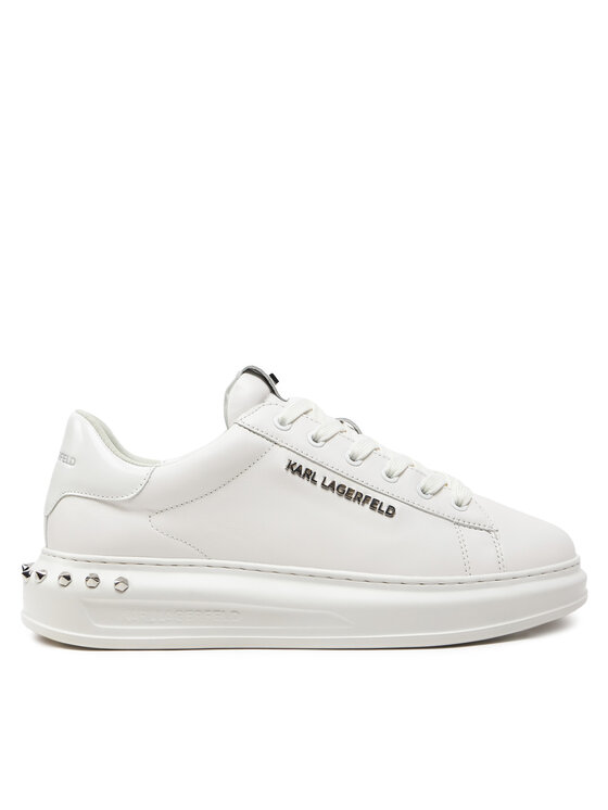 Кроссовки KL52574A Karl Lagerfeld, белый
Кроссовки KL52574A Karl Lagerfeld, белый