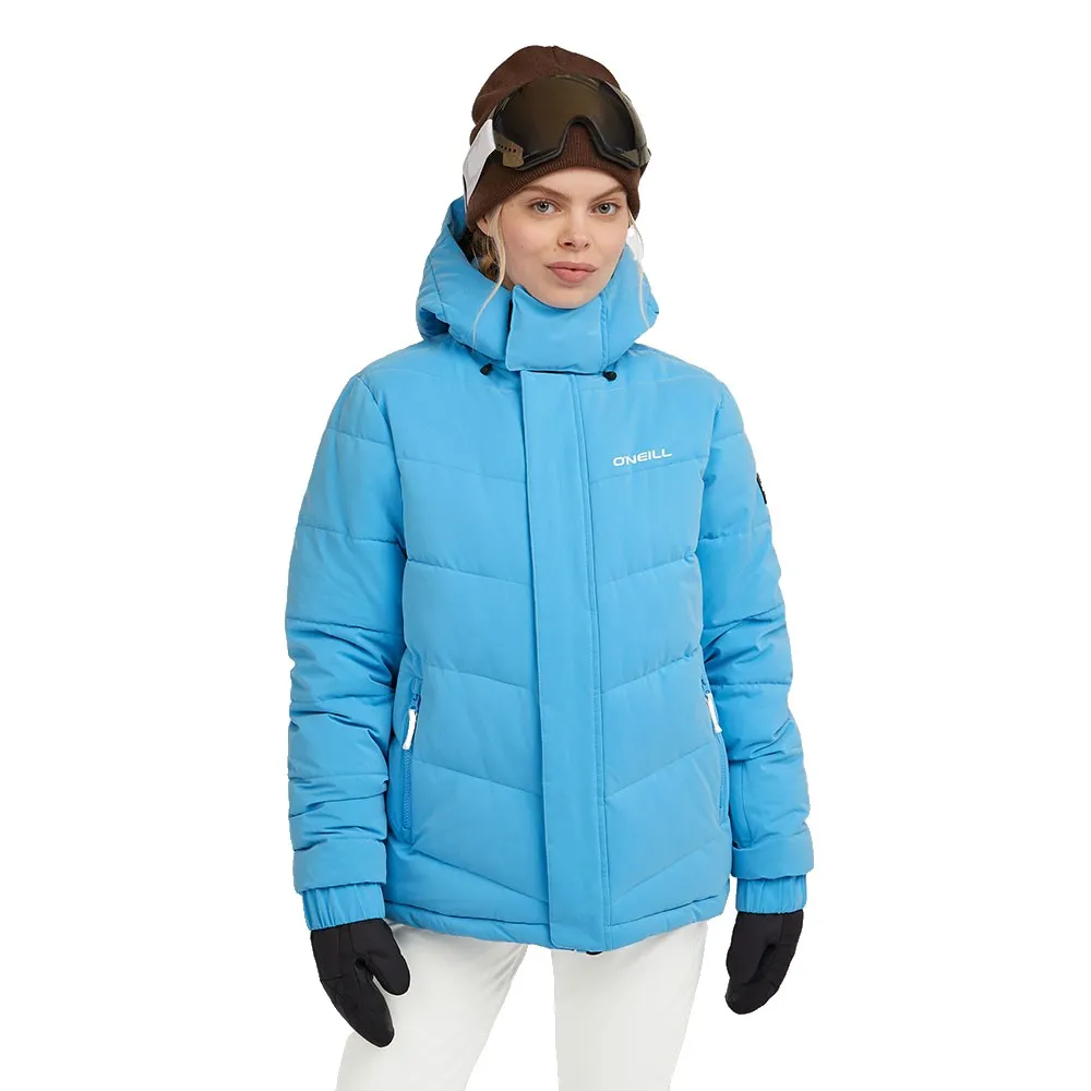 Куртка OВґneill FWC Cruz Hybrid Puffer Snow, синий
Куртка OВґneill FWC Cruz Hybrid Puffer Snow, синий