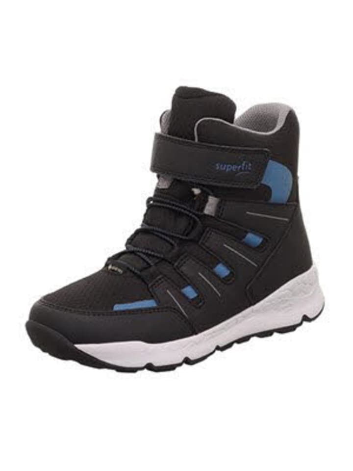 Ботинки Legero, синий
Ботинки Legero, синий