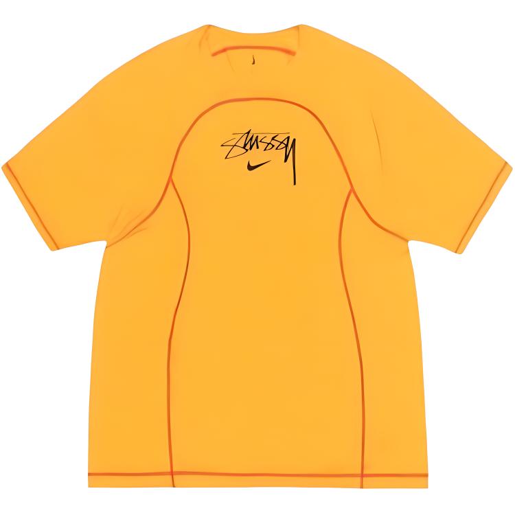 Стаффи x uv худи Nike, желтый
Стаффи x uv худи Nike, желтый