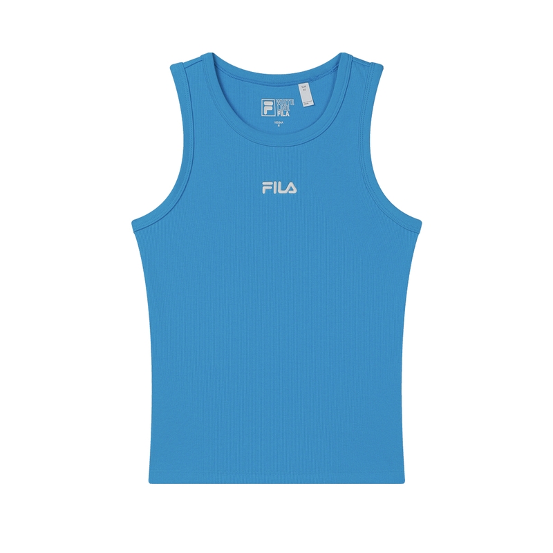 FILA Майка Women's Bright Vibrant Blue
FILA Майка Women's Bright Vibrant Blue