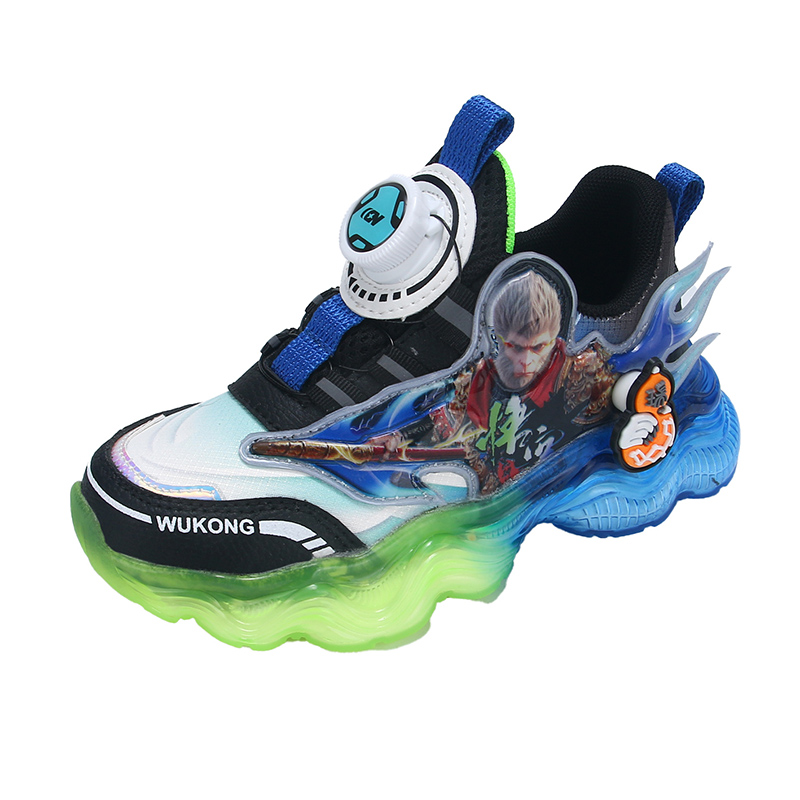 Низкие детские кроссовки для бега FIRS Kids, синий
Низкие детские кроссовки для бега FIRS Kids, синий