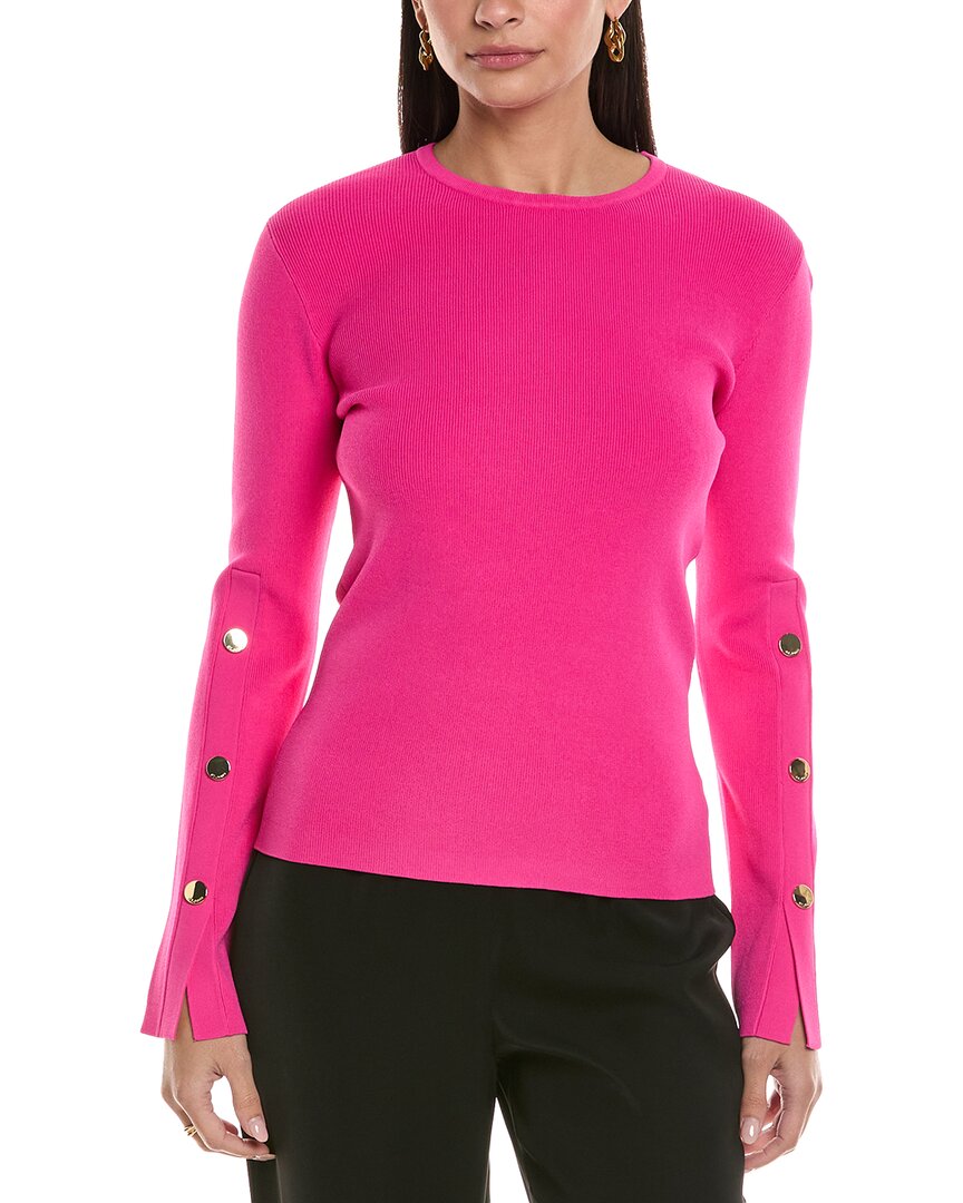 Свитер Святого Иоанна St. John, розовый
Свитер Святого Иоанна St. John, розовый