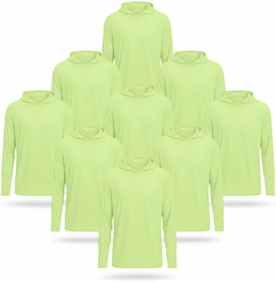 Легкий Dry Fit худи, 100% полиэстер WIRE DELIGHT
Легкий Dry Fit худи, 100% полиэстер WIRE DELIGHT