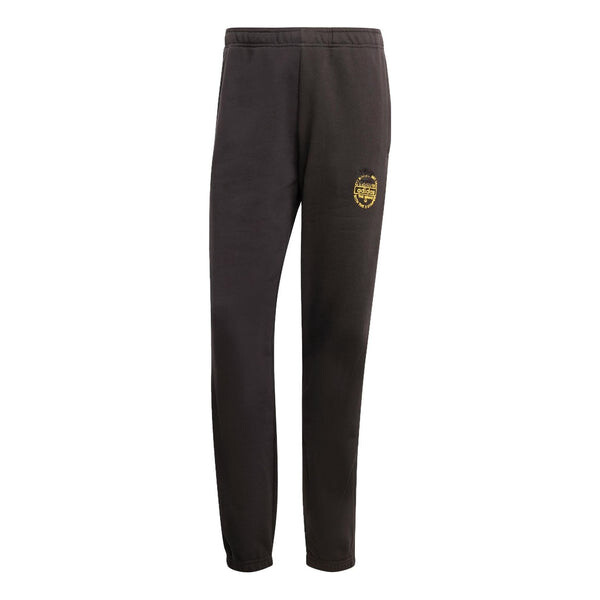 Спортивные штаны Adidas Originals New Age Graphics Moletom Pants 'Black', черный
Спортивные штаны Adidas Originals New Age Graphics Moletom Pants 'Black', черный