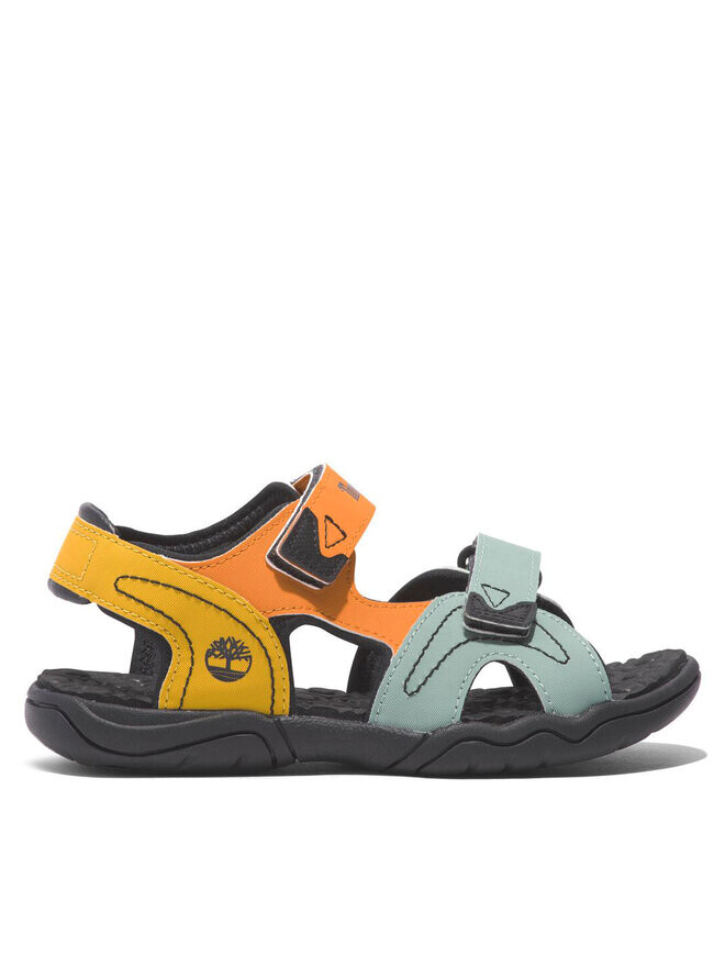 Сандалии Adventure Seeker Timberland, красочный
Сандалии Adventure Seeker Timberland, красочный