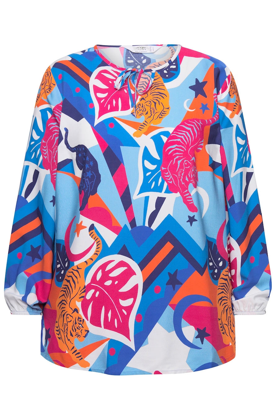 Туника Angel of Style, Mixed Colors
Туника Angel of Style, Mixed Colors