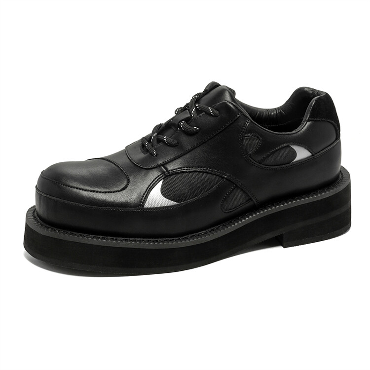 Мужские повседневные мужские низкие черные Italiani Yedani
Мужские повседневные мужские низкие черные Italiani Yedani