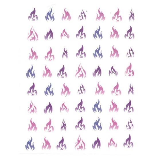 Наклейки для ногтей тонкие S, Molly Lac
Наклейки для ногтей тонкие S, Molly Lac