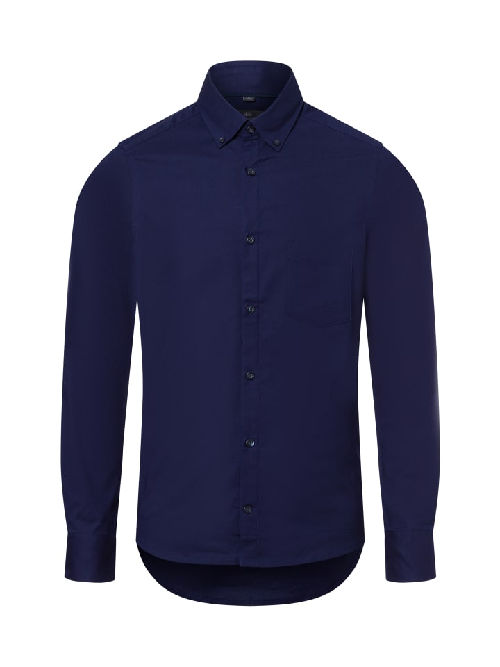 Рубашка Nils Sundström, морской
Рубашка Nils Sundström, морской