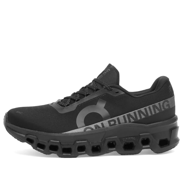 Кроссовки Cloudmster 2 On, мультиколор
Кроссовки Cloudmster 2 On, мультиколор