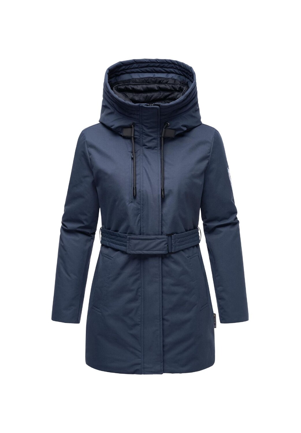 Парка Ice Touch 14 NAVAHOO, темно-синий
Парка Ice Touch 14 NAVAHOO, темно-синий