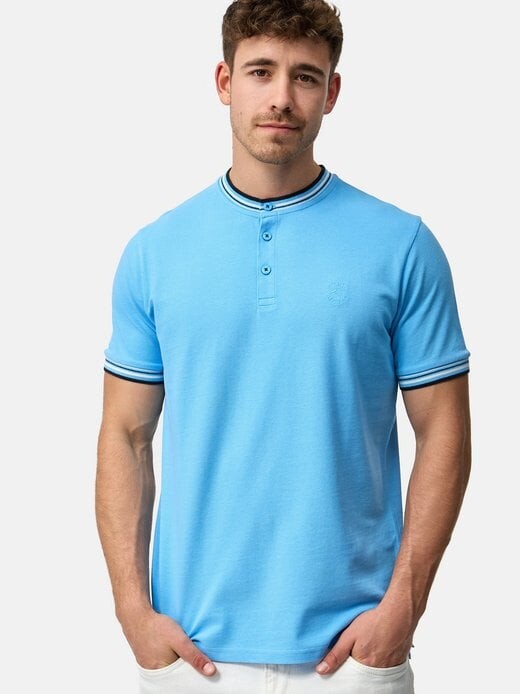 Футболка инодель Indicode, синий
Футболка инодель Indicode, синий