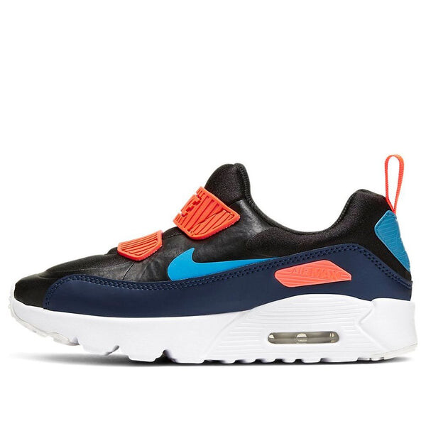 Кроссовки air max tiny 90 Nike, черный
Кроссовки air max tiny 90 Nike, черный