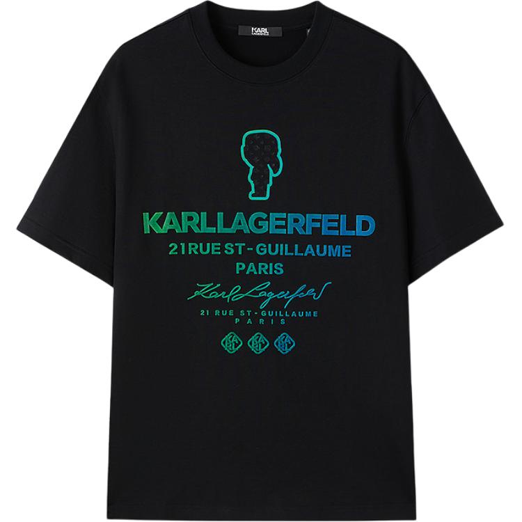 KARL LAGERFELD / Karl Lagerfeld Jeans Футболка KARL LAGERFELD SS25 мужская black, Черный, KARL LAGERFELD / Karl Lagerfeld Jeans Футболка KARL LAGERFELD SS25 мужская black
KARL LAGERFELD / Karl Lagerfeld Jeans Футболка KARL LAGERFELD SS25 мужская black, Черный, KARL LAGERFELD / Karl Lagerfeld Jeans Футболка KARL LAGERFELD SS25 мужская black