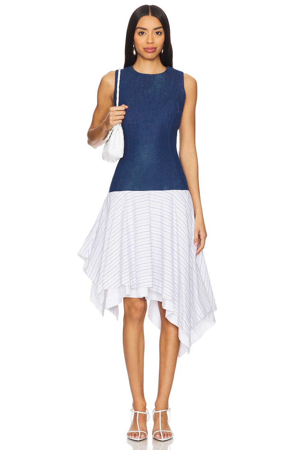 Платье Cyrus Belle, denim
Платье Cyrus Belle, denim