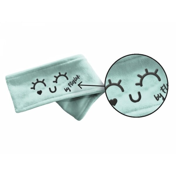 Велюровый ободок Żelove, зеленый Floslek
Велюровый ободок Żelove, зеленый Floslek