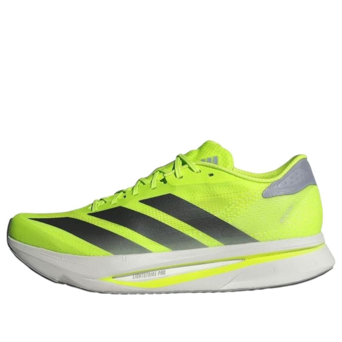 Кроссовки adidas Adizero SL 2 'Lucid Lemon Black'
Кроссовки adidas Adizero SL 2 'Lucid Lemon Black'
