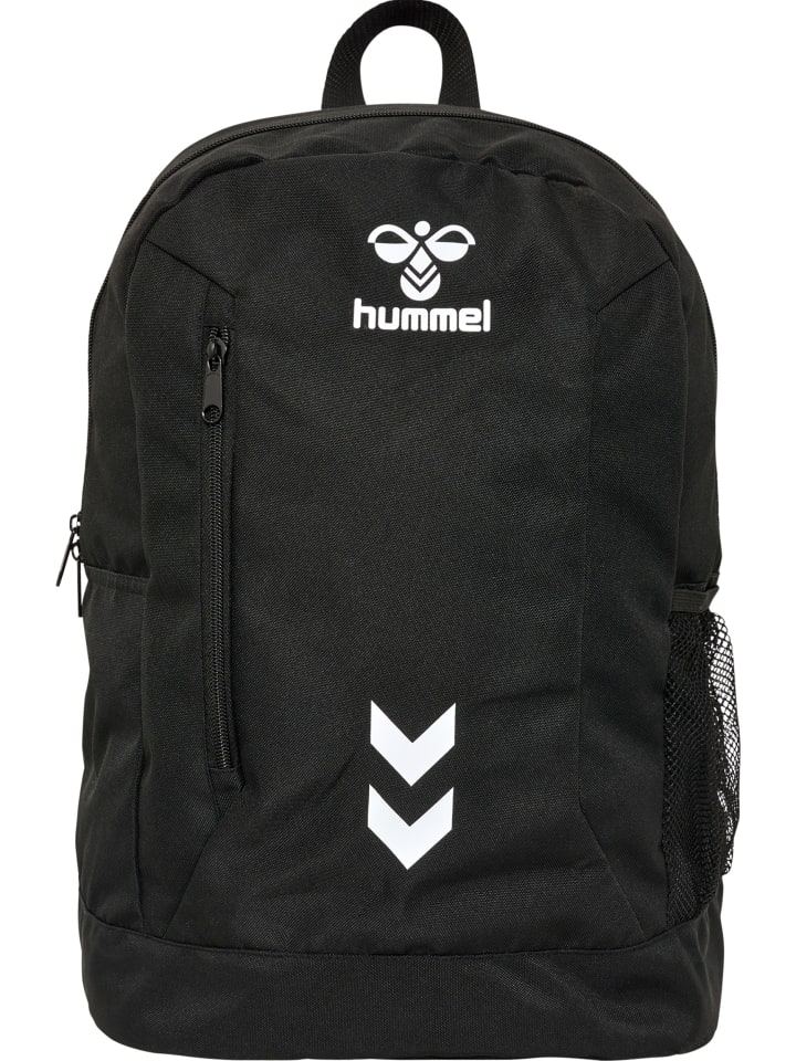 Рюкзак Hummel, черный
Рюкзак Hummel, черный
