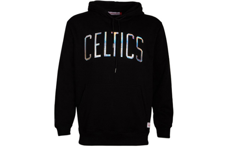 Mitchell Ness Свитшот унисекс черный
Mitchell Ness Свитшот унисекс черный