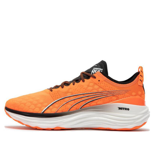 Кроссовки foreverrun nitro 'orange' Puma, оранжевый
Кроссовки foreverrun nitro 'orange' Puma, оранжевый