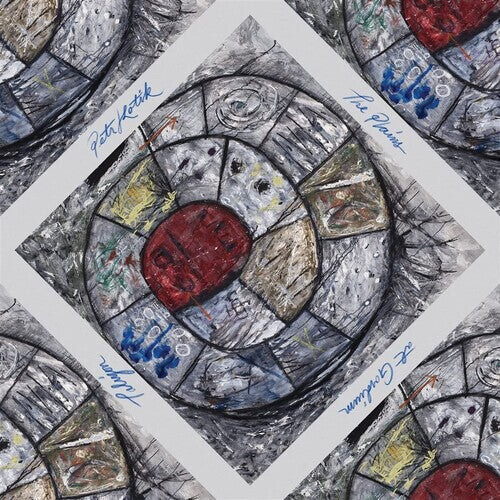 CD диск Kotik, Petr: The Plains at Gordium (performed by Talujon)
CD диск Kotik, Petr: The Plains at Gordium (performed by Talujon)