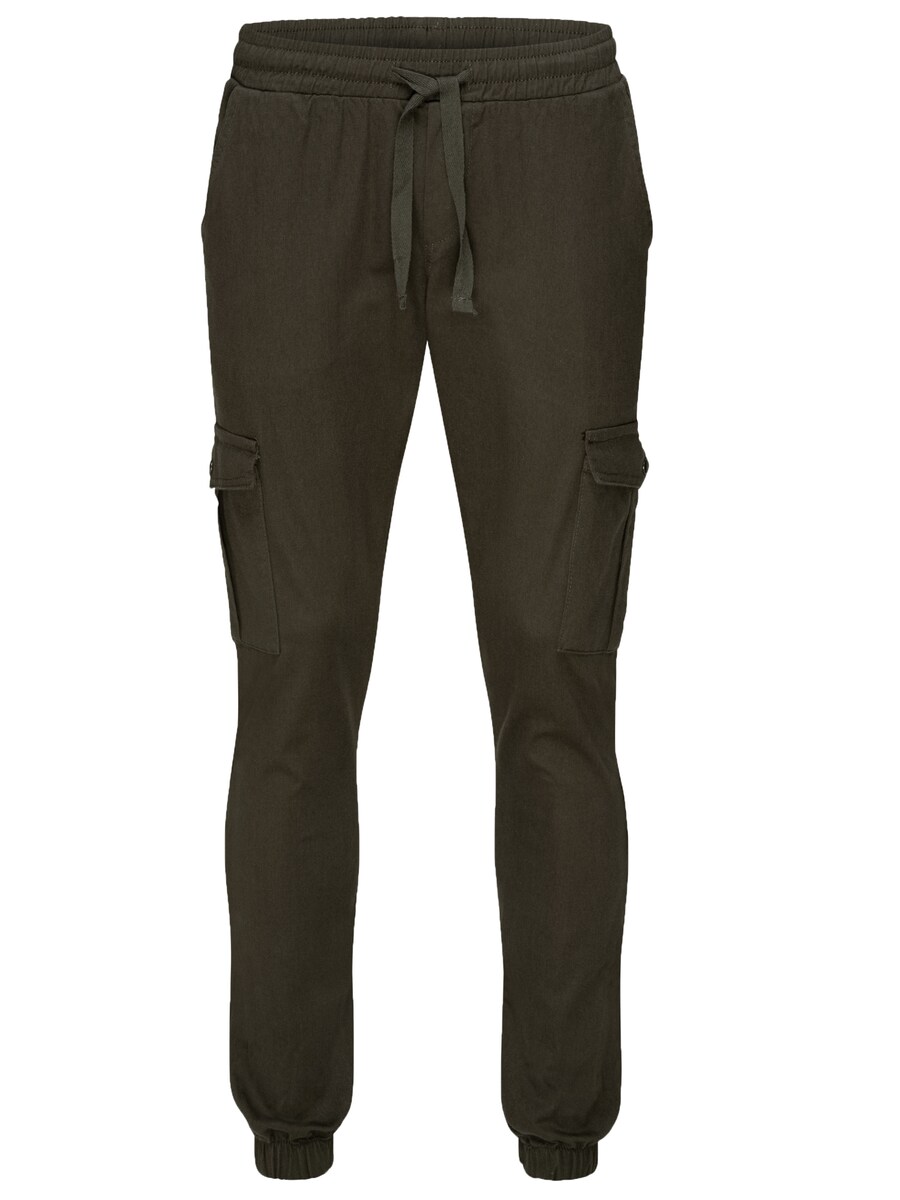 Зауженные брюки-карго Rock Creek, цвет Fir 
Зауженные брюки-карго Rock Creek, цвет Fir