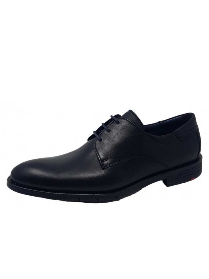 Туфли на шнуровке LLOYD eleganter Schnürer Tambo, черный
Туфли на шнуровке LLOYD eleganter Schnürer Tambo, черный