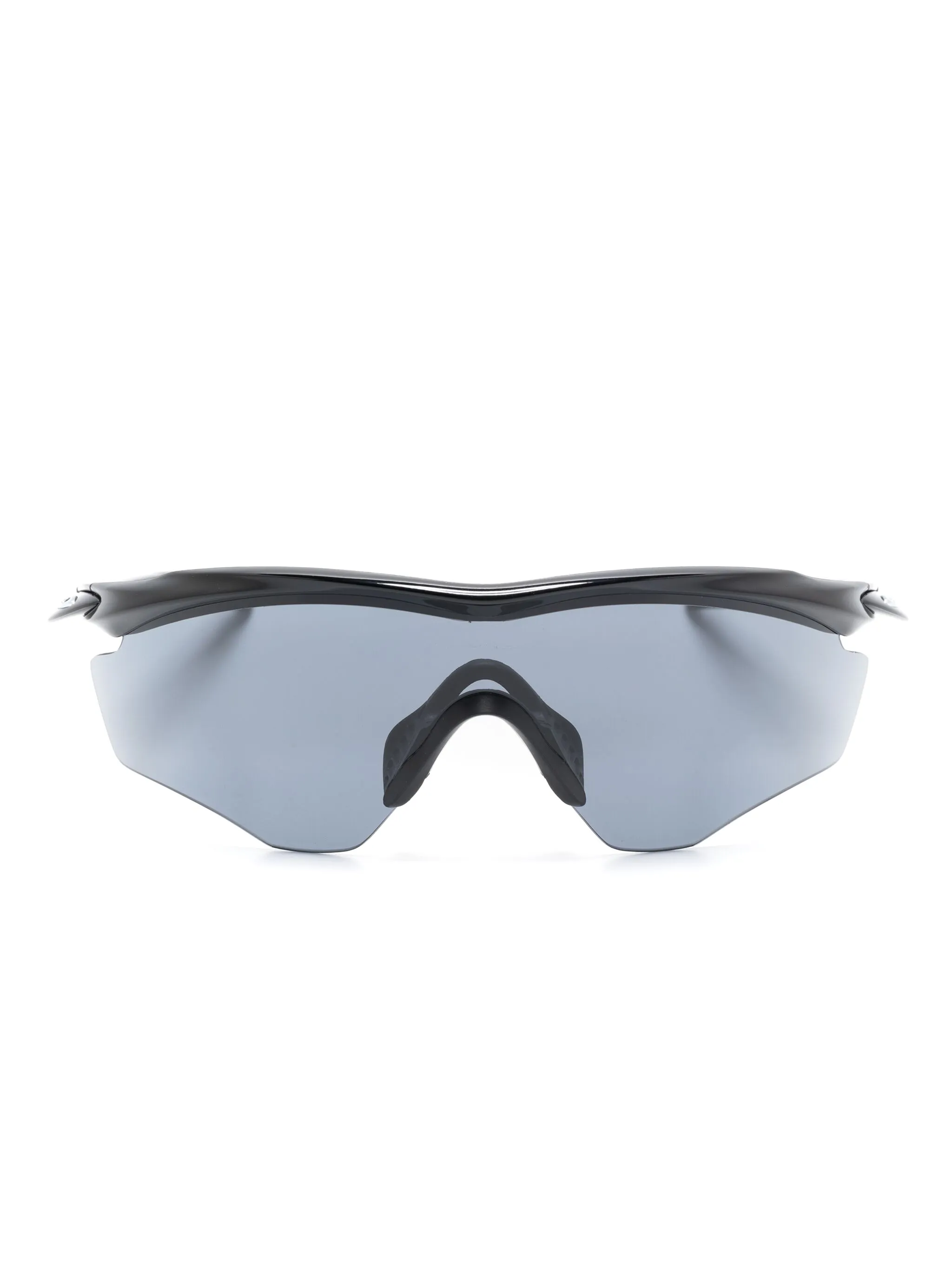 Солнцезащитные очки-маска M2 Frame XL Oakley, черный
Солнцезащитные очки-маска M2 Frame XL Oakley, черный