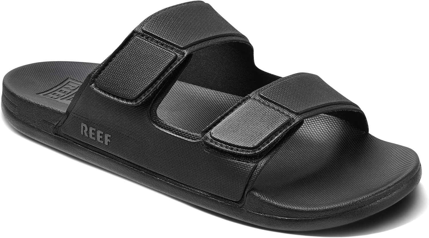 Сандалии Cushion Tradewind Reef, черный
Сандалии Cushion Tradewind Reef, черный