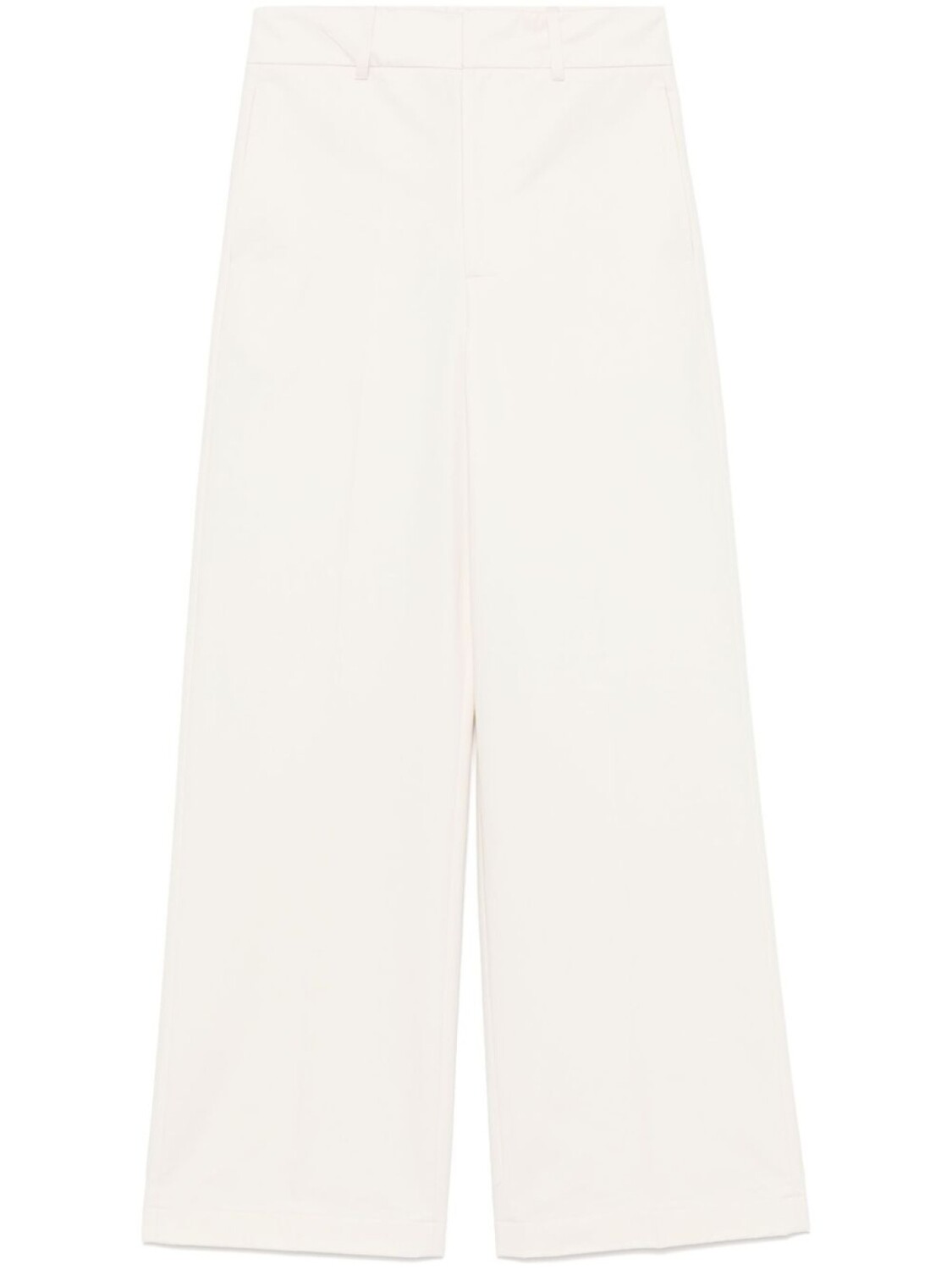 Semicouture брюки палаццо, нейтральный цвет
Semicouture брюки палаццо, нейтральный цвет