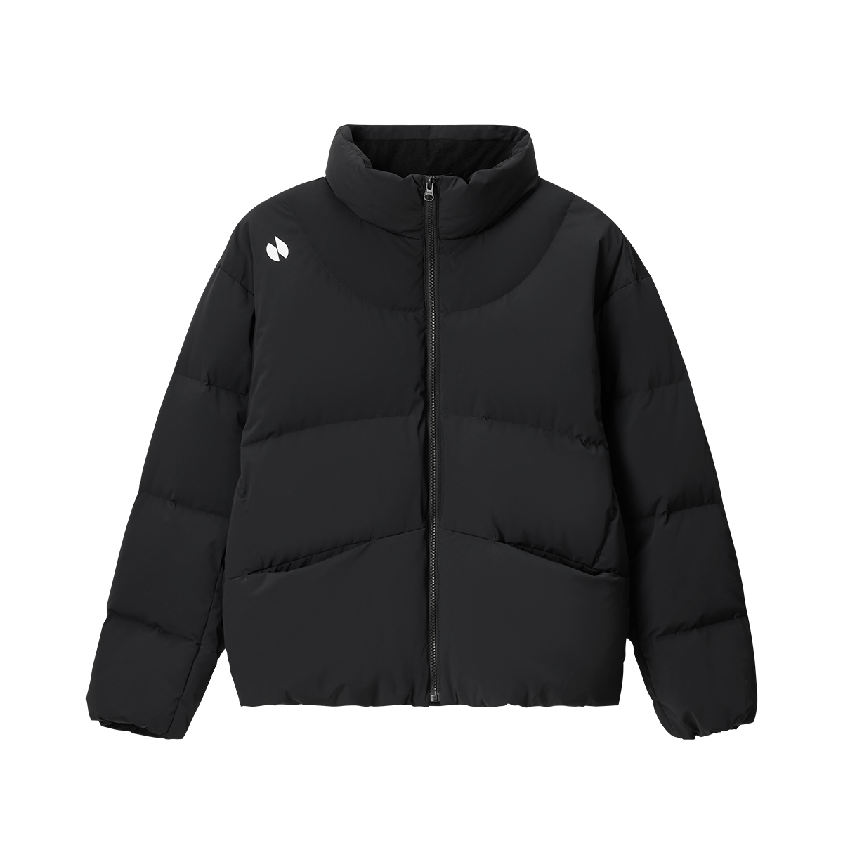 HOTSUIT Пуховик для осени и зимы унисекс, Mineral Black (Women's)
HOTSUIT Пуховик для осени и зимы унисекс, Mineral Black (Women's)