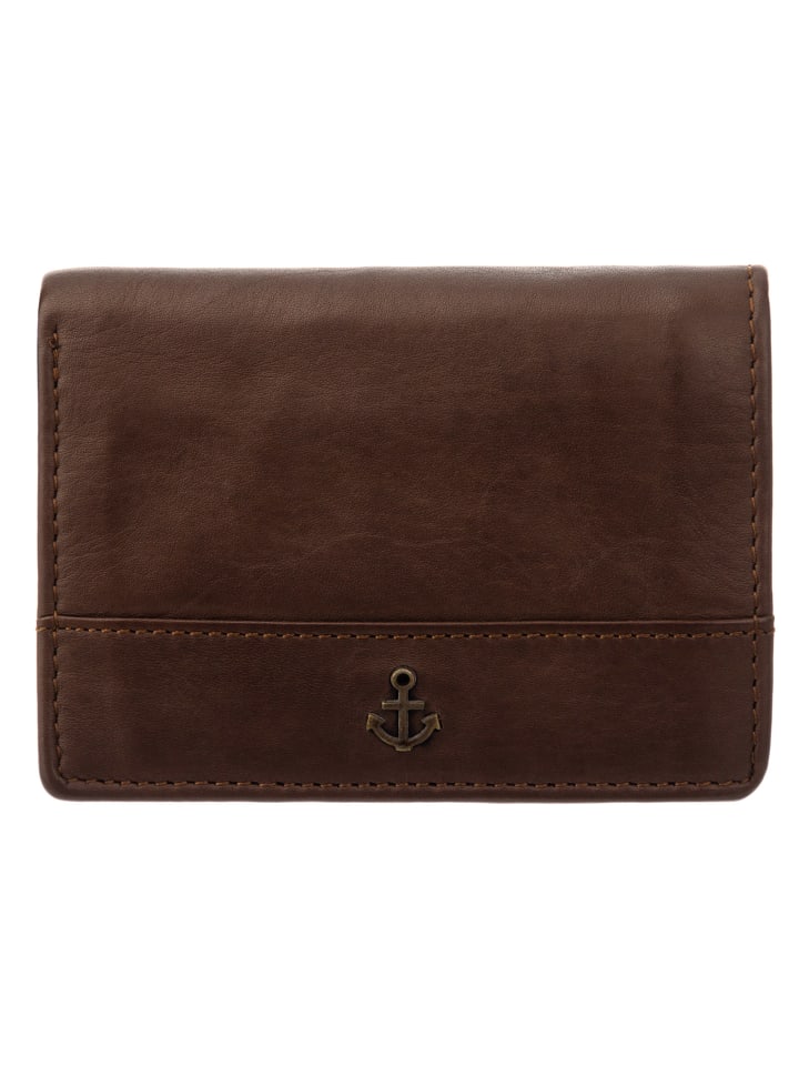 Кошелек B3.0879, стиль Pauline, темно-коричневый цвет Harbour 2nd
Кошелек B3.0879, стиль Pauline, темно-коричневый цвет Harbour 2nd
