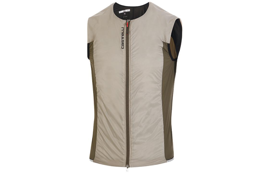 Мужская велоодежда CASTELLI, светло-коричневый
Мужская велоодежда CASTELLI, светло-коричневый