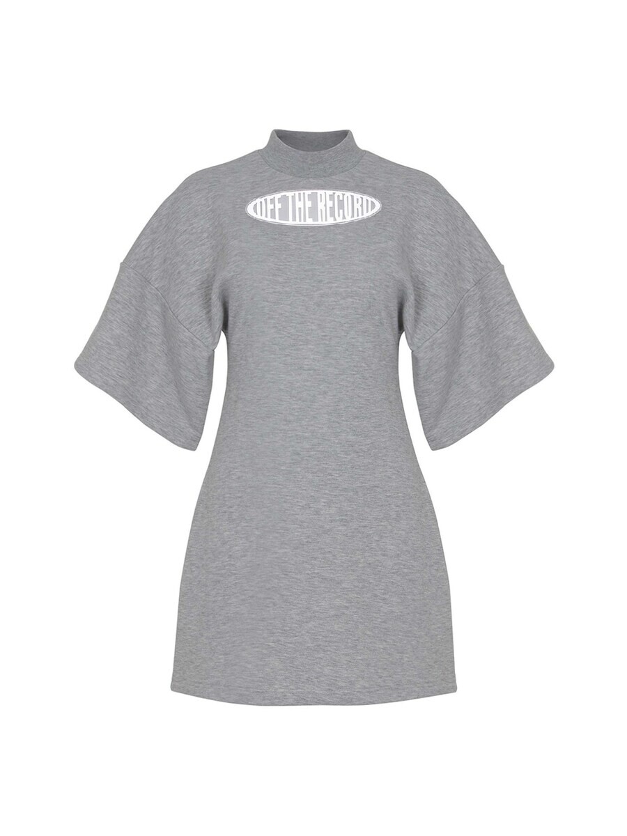 Платье Nocturne, серый
Платье Nocturne, серый